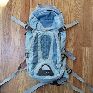 Camelbak Luxe Hydration Backpack - Light Blue